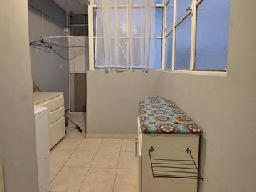 Departamento en Barrio Norte