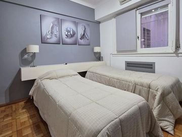 Departamento en Barrio Norte