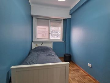 Departamento en Barrio Norte