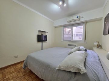 Departamento en Barrio Norte