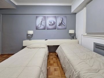 Departamento en Barrio Norte