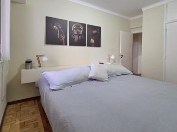 Departamento en Barrio Norte