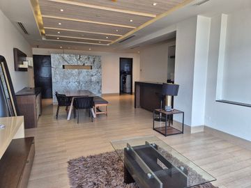 Departamento en renta en San Pedro Garza Garcia
