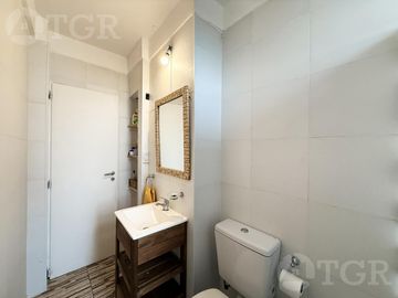 Departamento en venta de 3 ambientes en Flores