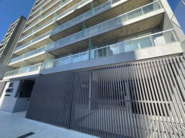 ALQUILER DEPARTAMENTO  GO QUARTZ 2 AMB Y MEDIO CON TERRAZA, COCHERA,AMENITIES  Y PARRILLA SAN MARTIN