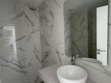 ALQUILER DEPARTAMENTO  GO QUARTZ 2 AMB Y MEDIO CON TERRAZA, COCHERA,AMENITIES  Y PARRILLA SAN MARTIN