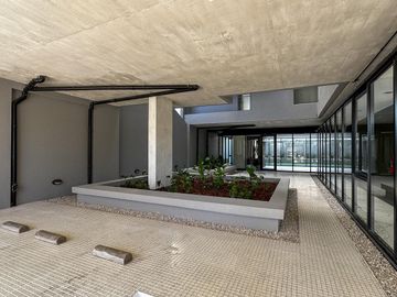 ALQUILER DEPARTAMENTO  GO QUARTZ 2 AMB Y MEDIO CON TERRAZA, COCHERA,AMENITIES  Y PARRILLA SAN MARTIN