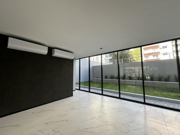 ALQUILER DEPARTAMENTO  GO QUARTZ 2 AMB Y MEDIO CON TERRAZA, COCHERA,AMENITIES  Y PARRILLA SAN MARTIN