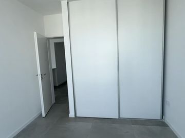ALQUILER DEPARTAMENTO  GO QUARTZ 2 AMB Y MEDIO CON TERRAZA, COCHERA,AMENITIES  Y PARRILLA SAN MARTIN