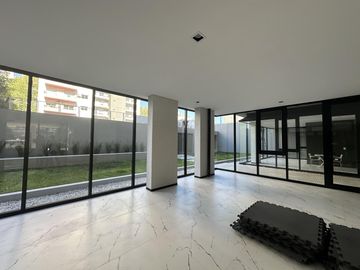 ALQUILER DEPARTAMENTO  GO QUARTZ 2 AMB Y MEDIO CON TERRAZA, COCHERA,AMENITIES  Y PARRILLA SAN MARTIN