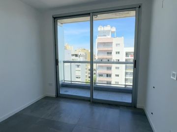 ALQUILER DEPARTAMENTO  GO QUARTZ 2 AMB Y MEDIO CON TERRAZA, COCHERA,AMENITIES  Y PARRILLA SAN MARTIN