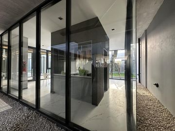 ALQUILER DEPARTAMENTO  GO QUARTZ 2 AMB Y MEDIO CON TERRAZA, COCHERA,AMENITIES  Y PARRILLA SAN MARTIN