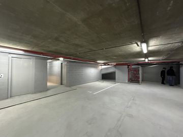 ALQUILER DEPARTAMENTO  GO QUARTZ 2 AMB Y MEDIO CON TERRAZA, COCHERA,AMENITIES  Y PARRILLA SAN MARTIN