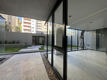 ALQUILER DEPARTAMENTO  GO QUARTZ 2 AMB Y MEDIO CON TERRAZA, COCHERA,AMENITIES  Y PARRILLA SAN MARTIN