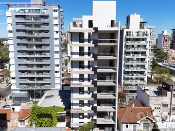DEPARTAMENTO EN ALQUILER 2 AMB. EN QUILMES CENTRO A ESTRENAR!!!