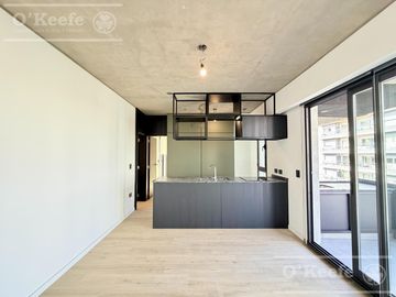 DEPARTAMENTO EN ALQUILER 2 AMB. EN QUILMES CENTRO A ESTRENAR!!!