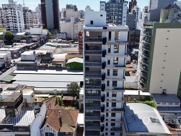 DEPARTAMENTO EN ALQUILER 2 AMB. EN QUILMES CENTRO A ESTRENAR!!!