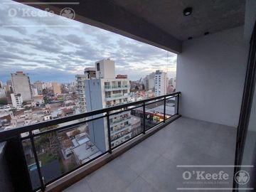 DEPARTAMENTO EN ALQUILER 2 AMB. EN QUILMES CENTRO A ESTRENAR!!!