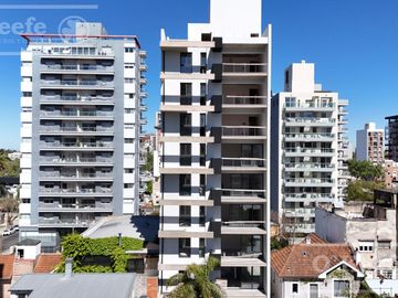 DEPARTAMENTO EN ALQUILER 2 AMB. EN QUILMES CENTRO A ESTRENAR!!!
