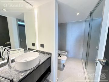 DEPARTAMENTO EN ALQUILER 2 AMB. EN QUILMES CENTRO A ESTRENAR!!!