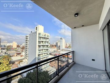 DEPARTAMENTO EN ALQUILER 2 AMB. EN QUILMES CENTRO A ESTRENAR!!!