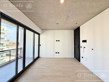 DEPARTAMENTO EN ALQUILER 2 AMB. EN QUILMES CENTRO A ESTRENAR!!!