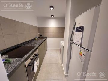 DEPARTAMENTO EN ALQUILER 2 AMB. EN QUILMES CENTRO A ESTRENAR!!!