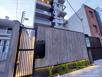 DEPARTAMENTO EN ALQUILER 2 AMB. EN QUILMES CENTRO A ESTRENAR!!!
