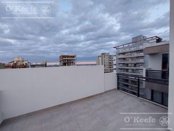 DEPARTAMENTO EN ALQUILER 2 AMB. EN QUILMES CENTRO A ESTRENAR!!!
