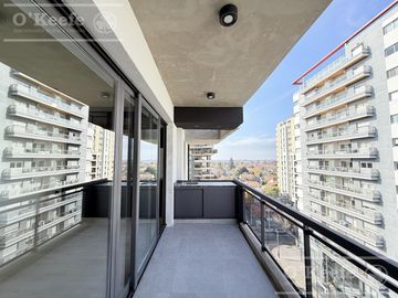 DEPARTAMENTO EN ALQUILER 2 AMB. EN QUILMES CENTRO A ESTRENAR!!!