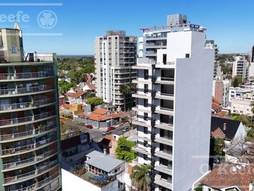 DEPARTAMENTO EN ALQUILER 2 AMB. EN QUILMES CENTRO A ESTRENAR!!!