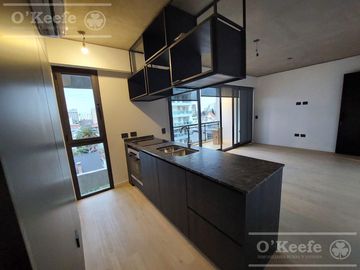DEPARTAMENTO EN ALQUILER 2 AMB. EN QUILMES CENTRO A ESTRENAR!!!