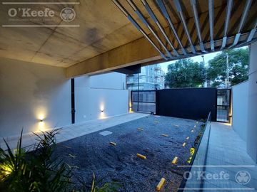 DEPARTAMENTO EN ALQUILER 2 AMB. EN QUILMES CENTRO A ESTRENAR!!!
