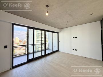 DEPARTAMENTO EN ALQUILER 2 AMB. EN QUILMES CENTRO A ESTRENAR!!!