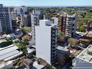 DEPARTAMENTO EN ALQUILER 2 AMB. EN QUILMES CENTRO A ESTRENAR!!!