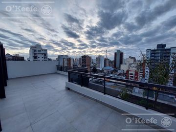 DEPARTAMENTO EN ALQUILER 2 AMB. EN QUILMES CENTRO A ESTRENAR!!!
