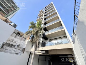 DEPARTAMENTO EN ALQUILER 2 AMB. EN QUILMES CENTRO A ESTRENAR!!!