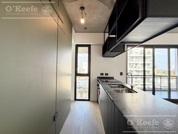 DEPARTAMENTO EN ALQUILER 2 AMB. EN QUILMES CENTRO A ESTRENAR!!!