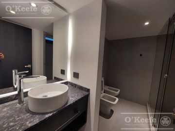 DEPARTAMENTO EN ALQUILER 2 AMB. EN QUILMES CENTRO A ESTRENAR!!!
