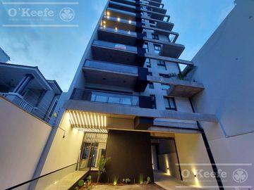 DEPARTAMENTO EN ALQUILER 2 AMB. EN QUILMES CENTRO A ESTRENAR!!!