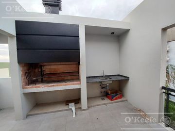 DEPARTAMENTO EN ALQUILER 2 AMB. EN QUILMES CENTRO A ESTRENAR!!!