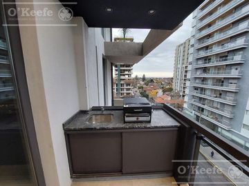 DEPARTAMENTO EN ALQUILER 2 AMB. EN QUILMES CENTRO A ESTRENAR!!!