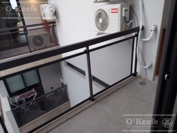 DEPARTAMENTO EN ALQUILER 2 AMB. EN QUILMES CENTRO A ESTRENAR!!!