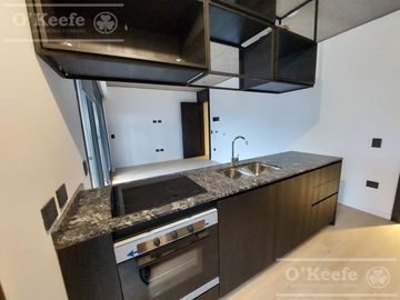 DEPARTAMENTO EN ALQUILER 2 AMB. EN QUILMES CENTRO A ESTRENAR!!!