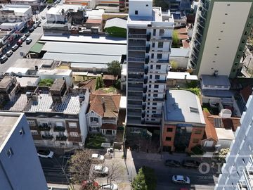 DEPARTAMENTO EN ALQUILER 2 AMB. EN QUILMES CENTRO A ESTRENAR!!!