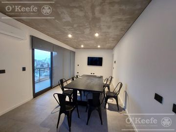 DEPARTAMENTO EN ALQUILER 2 AMB. EN QUILMES CENTRO A ESTRENAR!!!