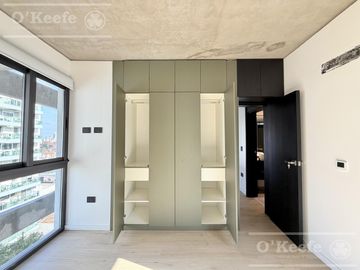 DEPARTAMENTO EN ALQUILER 2 AMB. EN QUILMES CENTRO A ESTRENAR!!!