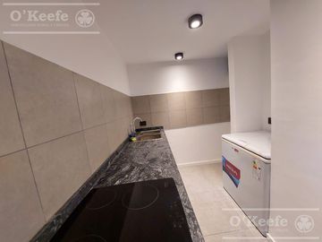 DEPARTAMENTO EN ALQUILER 2 AMB. EN QUILMES CENTRO A ESTRENAR!!!