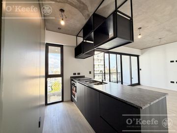 DEPARTAMENTO EN ALQUILER 2 AMB. EN QUILMES CENTRO A ESTRENAR!!!