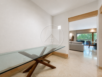 Villa Antigua en Zona Esmeralda